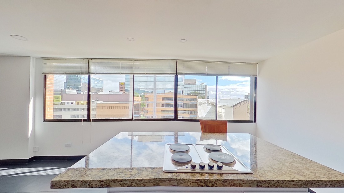 Apartamento en Venta en el Conjunto Monserrat 74