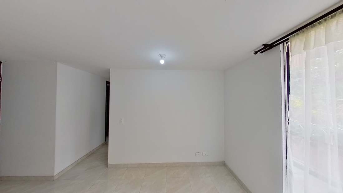 Apartamento en Venta en el Conjunto Vistas del Rio 2
