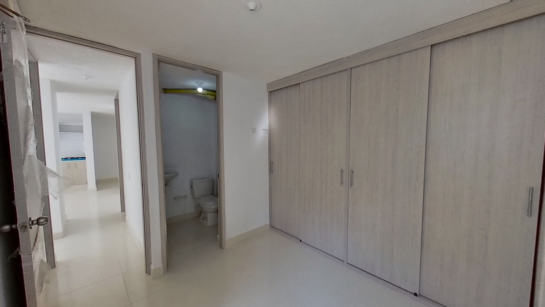 Apartamento en Venta en el Conjunto Arrecife