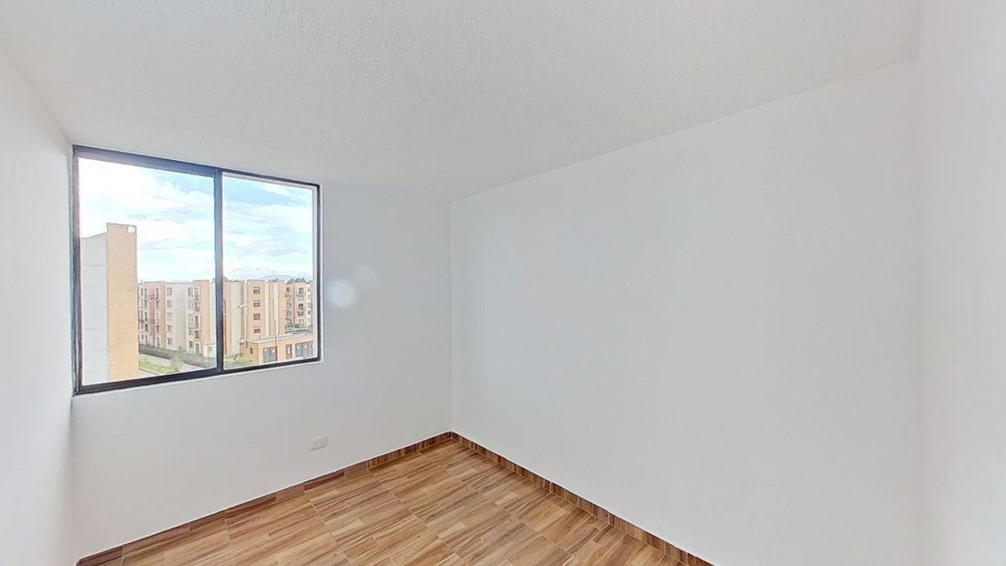 Apartamento en Venta en el Conjunto Piamonte