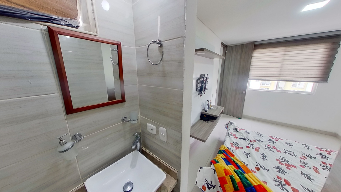 Apartamento en Venta en el Conjunto Ventura 2