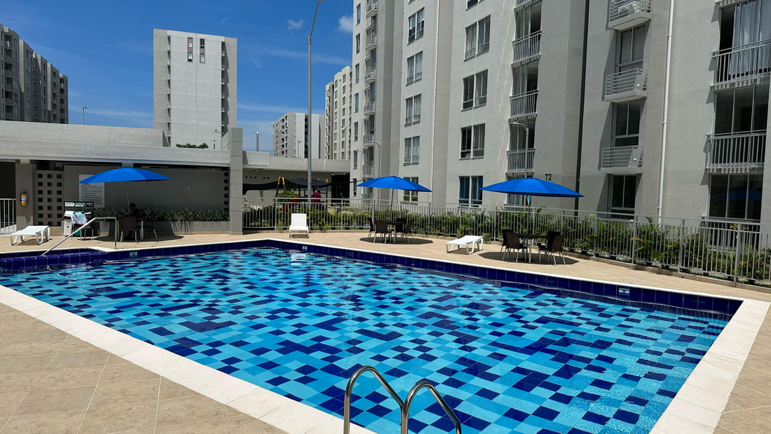 Apartamento en Venta en el Conjunto Celeste