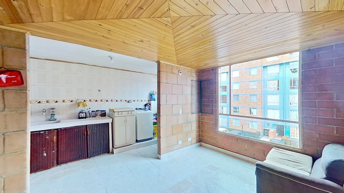 Apartamento en Venta en el Conjunto Tierra Buena Reservado 1