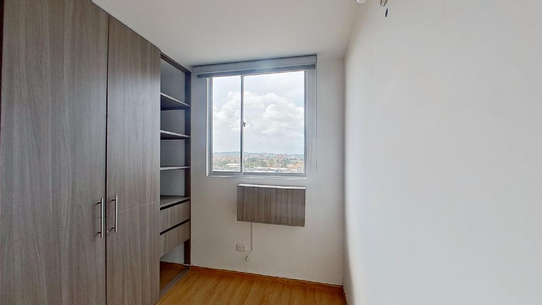 Apartamento en Venta en el Conjunto Terraze 187