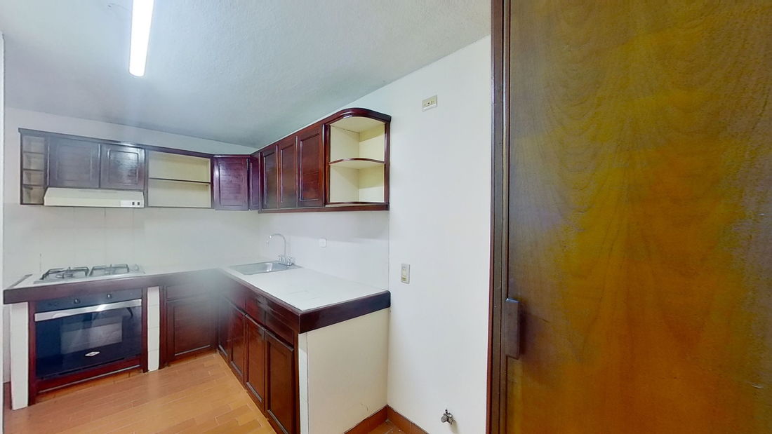 Apartamento en Venta en el Conjunto El Surco
