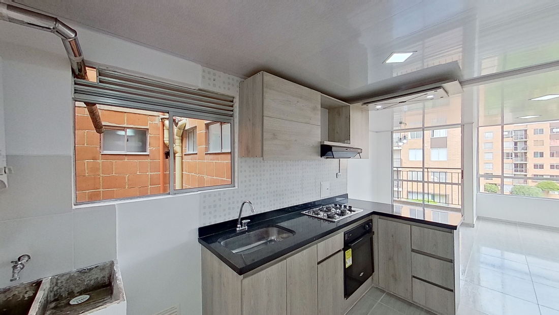 Apartamento en Venta en el Conjunto Tarento