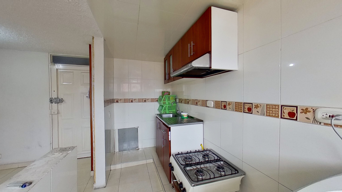 Apartamento en Venta en el Conjunto Tierra Buena Reservado 1