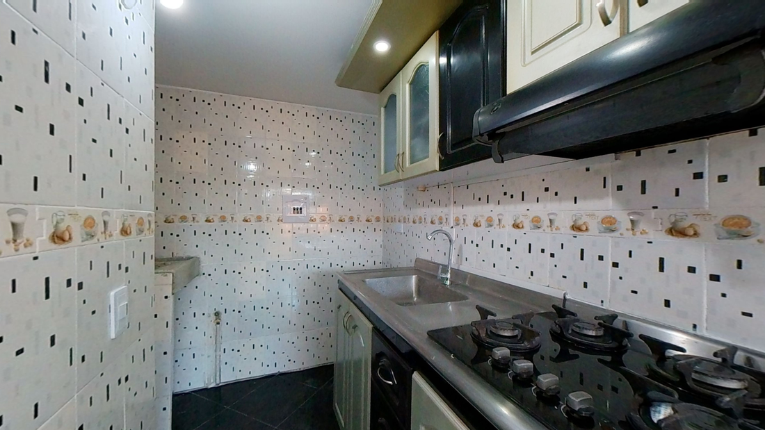 Apartamento en Venta en el Conjunto Nuevo Recreo 1