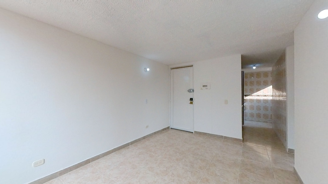 Apartamento en Venta en el Conjunto Ambalema