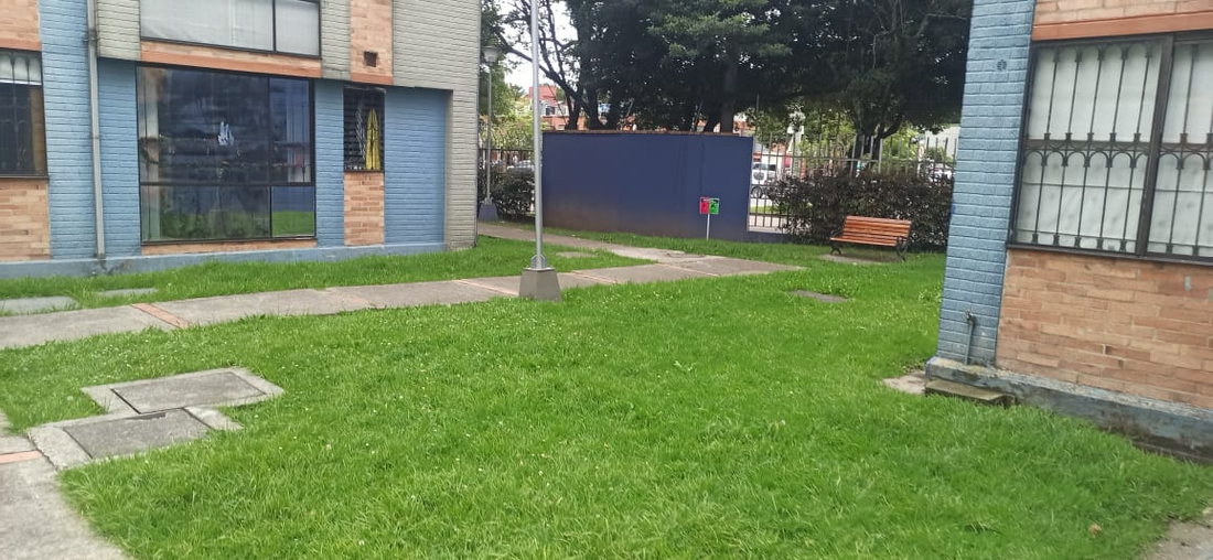 Apartamento en Venta en el Conjunto El Cortijo Zona 80