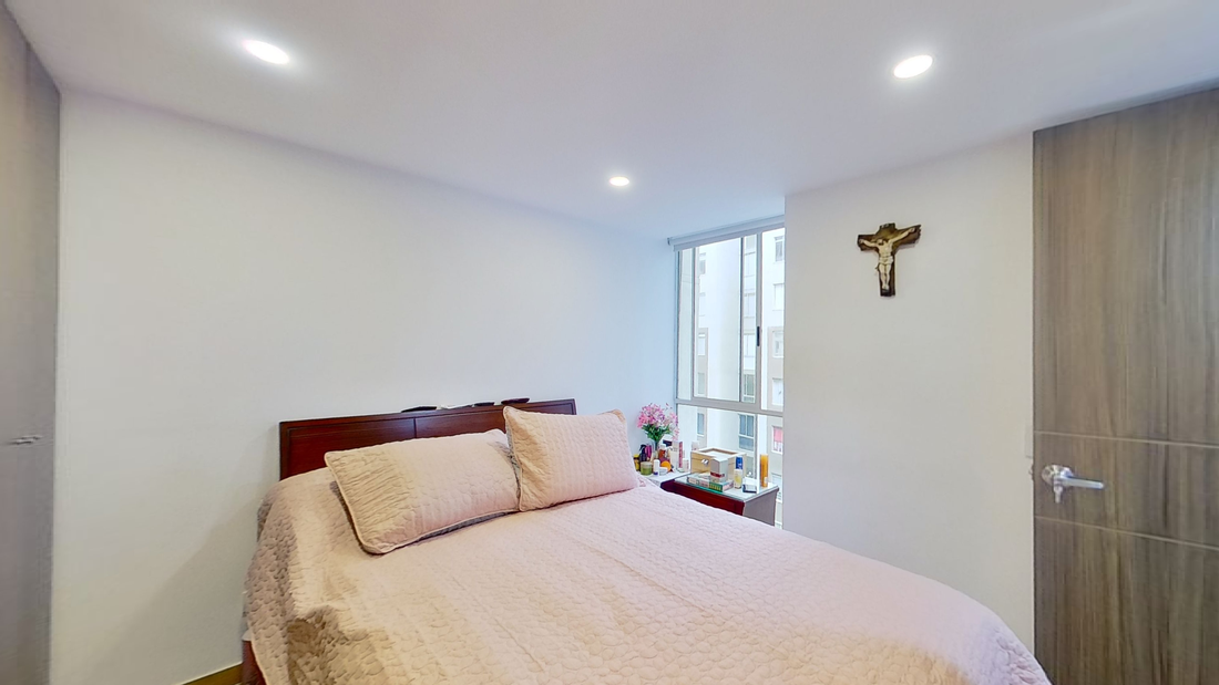 Apartamento en Venta en el Conjunto Pinar de Novalena Club Residencial