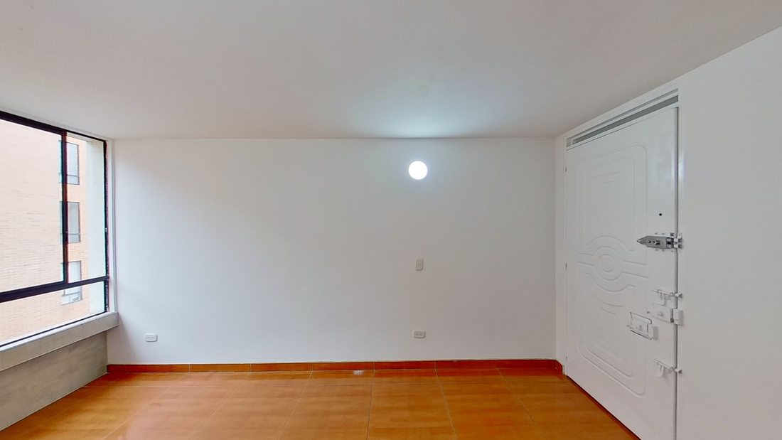 Apartamento en Venta en el Conjunto Primavera
