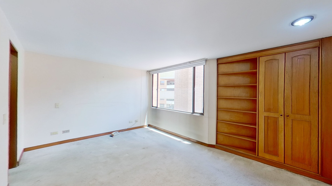 Apartamento en Venta en el Conjunto Estación La Gloria