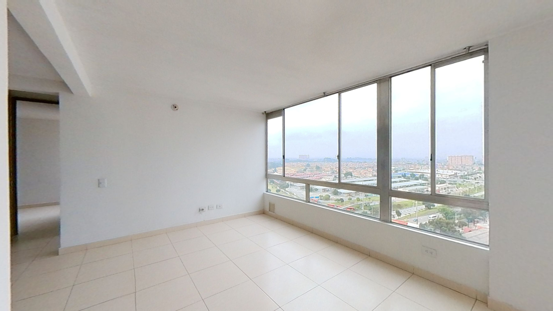 Apartamento en Venta en el Conjunto Ciudad Central