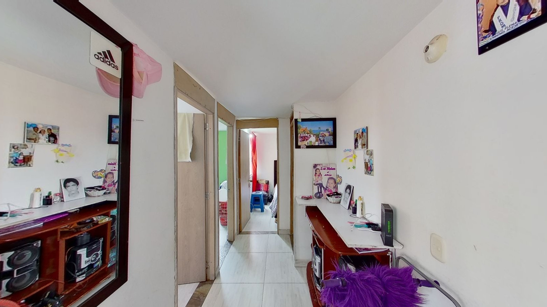 Apartamento en Venta en el Conjunto Parque Malpelo 1