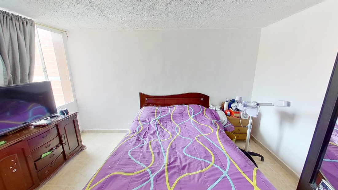 Apartamento en Venta en el Conjunto Mirador de Usme 1