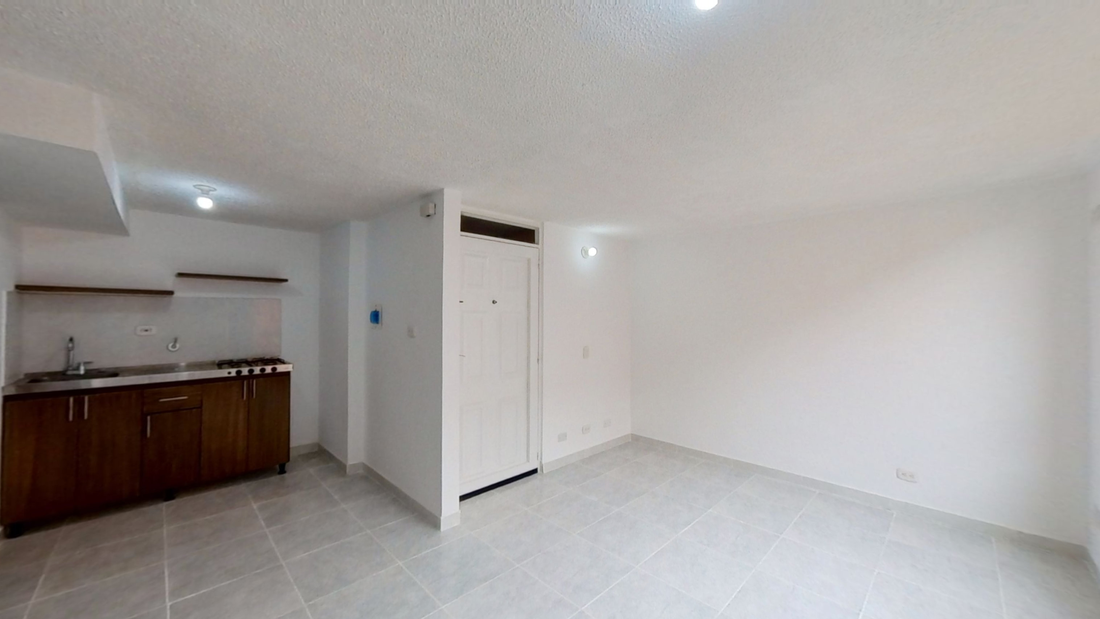 Apartamento en Venta en el Conjunto El Triunfo 3