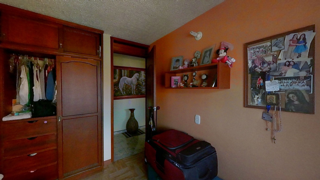 Apartamento en Venta en el Conjunto Newton