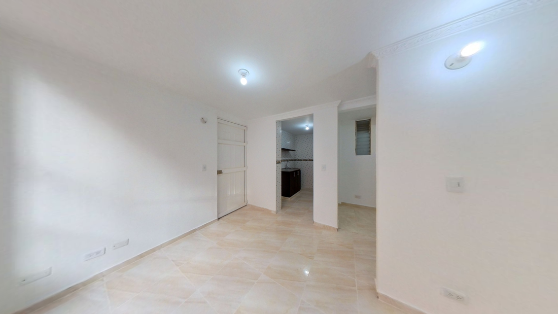 Apartamento en Venta en el Conjunto Camelia 2