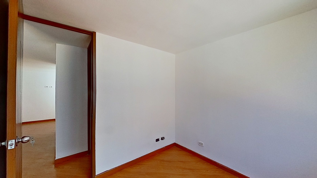 Apartamento en Venta en el Conjunto Parque Campestre 12