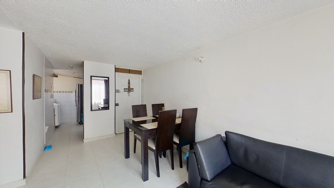 Apartamento en Venta en el Conjunto Prados de Ipanema