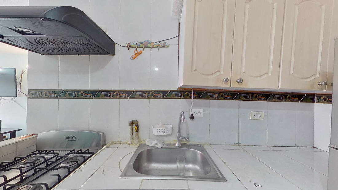 Apartamento en Venta en el Conjunto Nuevo Recreo 1