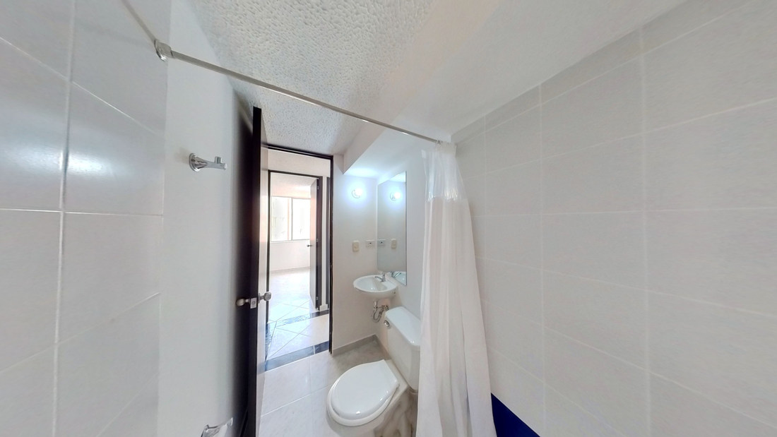 Apartamento en Venta en el Conjunto Frailejón 2
