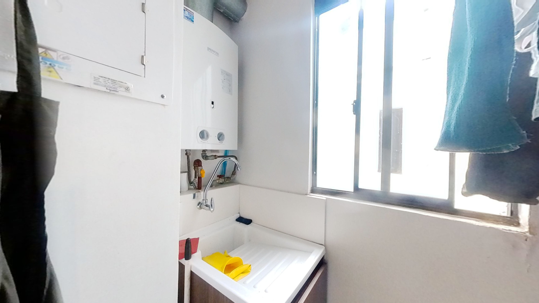Apartamento en Venta en el Conjunto Teca