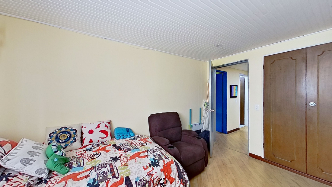 Apartamento en Venta en el Conjunto Brasilia