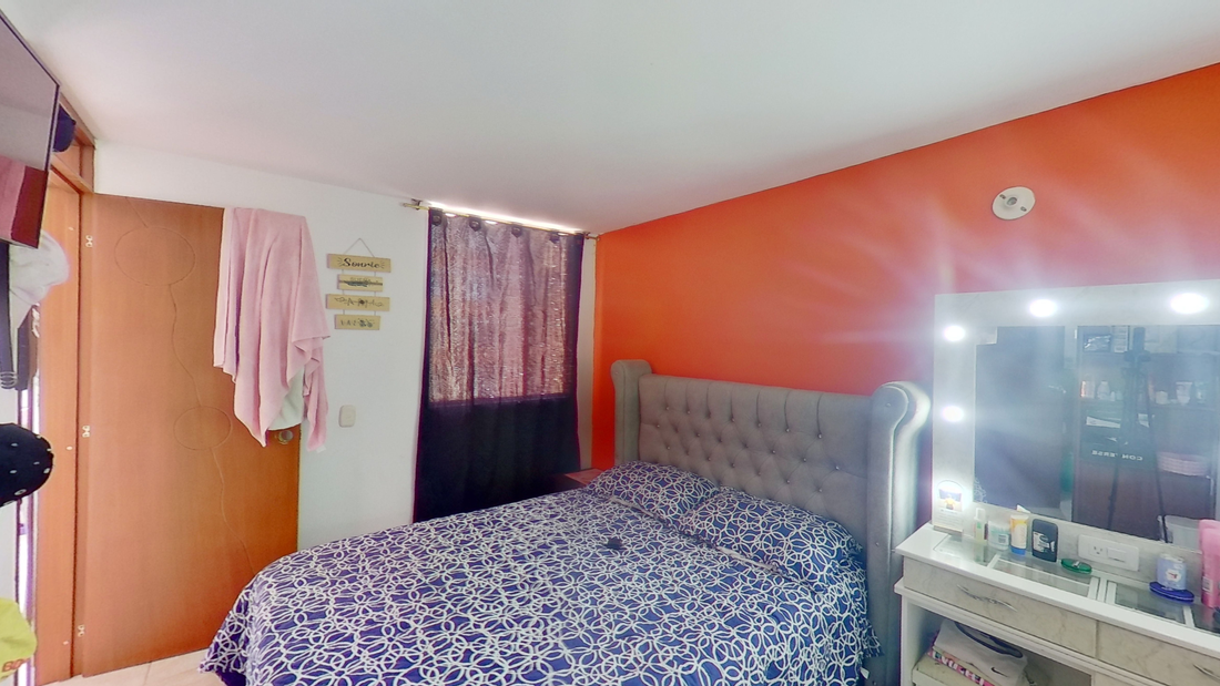 Apartamento en Venta en el Conjunto Icarus Las Mercedes