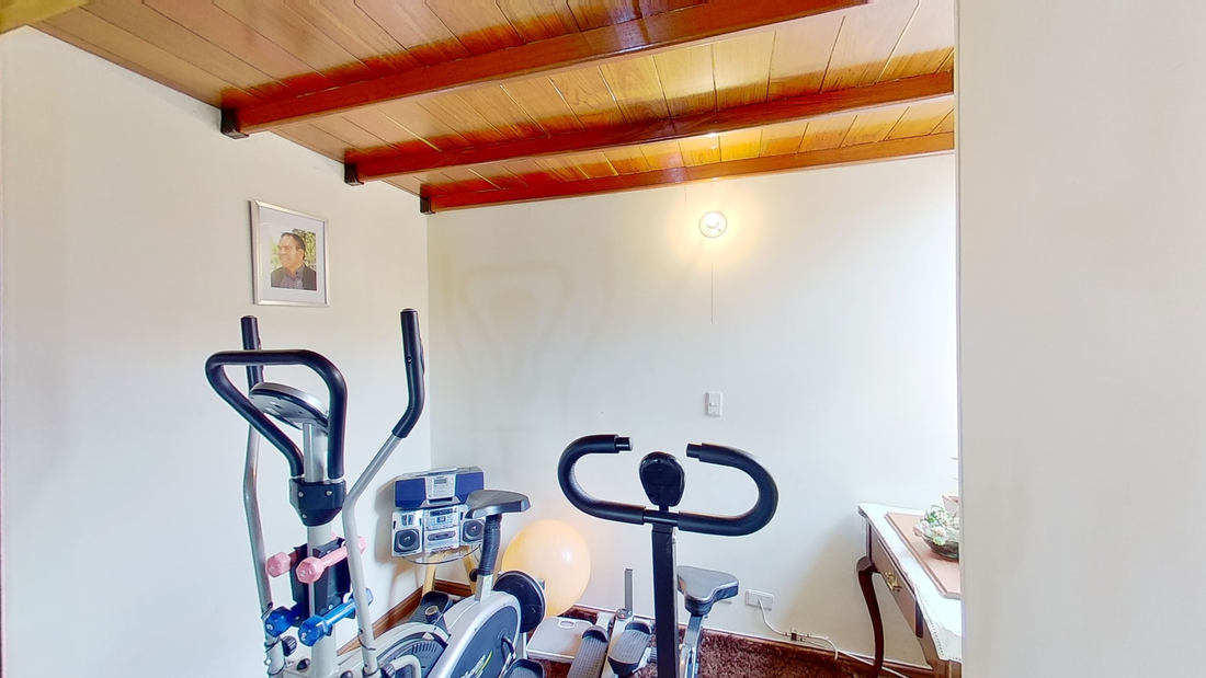 casa con conjunto cerrado en Venta en el Conjunto Nueva Castilla 6