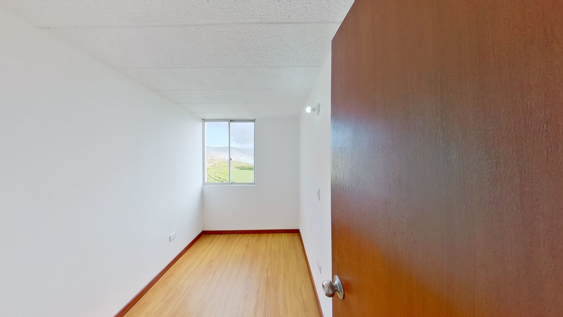 Apartamento en Venta en el Conjunto Torrentes Etapa 1
