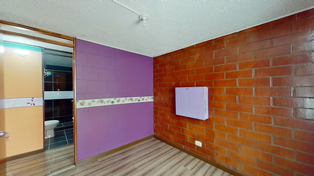 Apartamento en Venta en el Conjunto La Confianza 2
