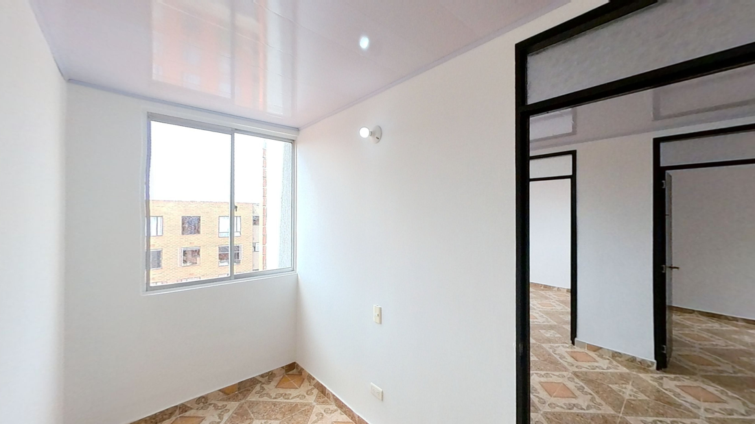 Apartamento en Venta en el Conjunto Acacia
