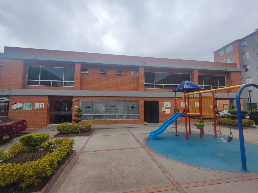 Apartamento en Venta en el Conjunto Acacia