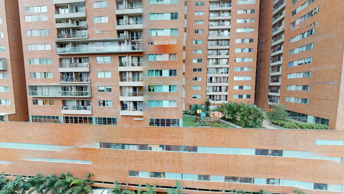 Apartamento en Venta en el Conjunto GALES