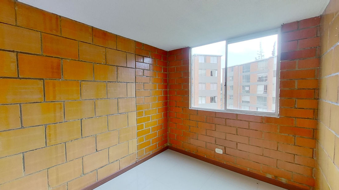 Apartamento en Venta en el Conjunto Reserva de Tierra Blanca 1