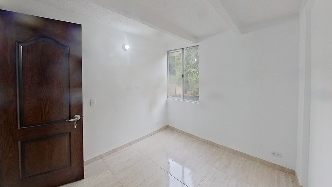 Apartamento en Venta en el Conjunto Puerta Madera