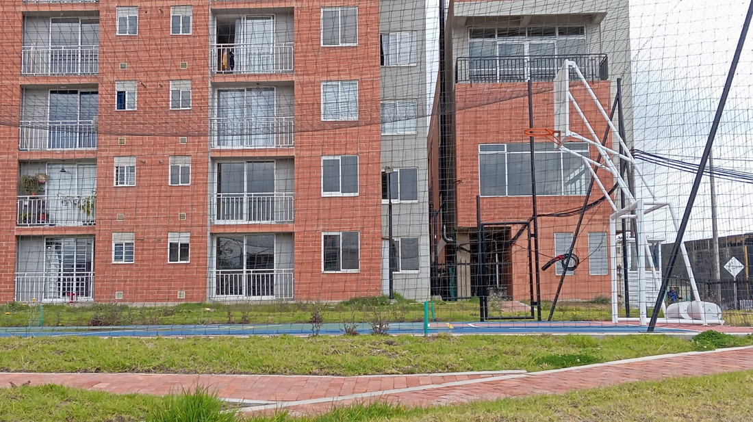 Apartamento en Venta en el Conjunto Senderos de Madelena