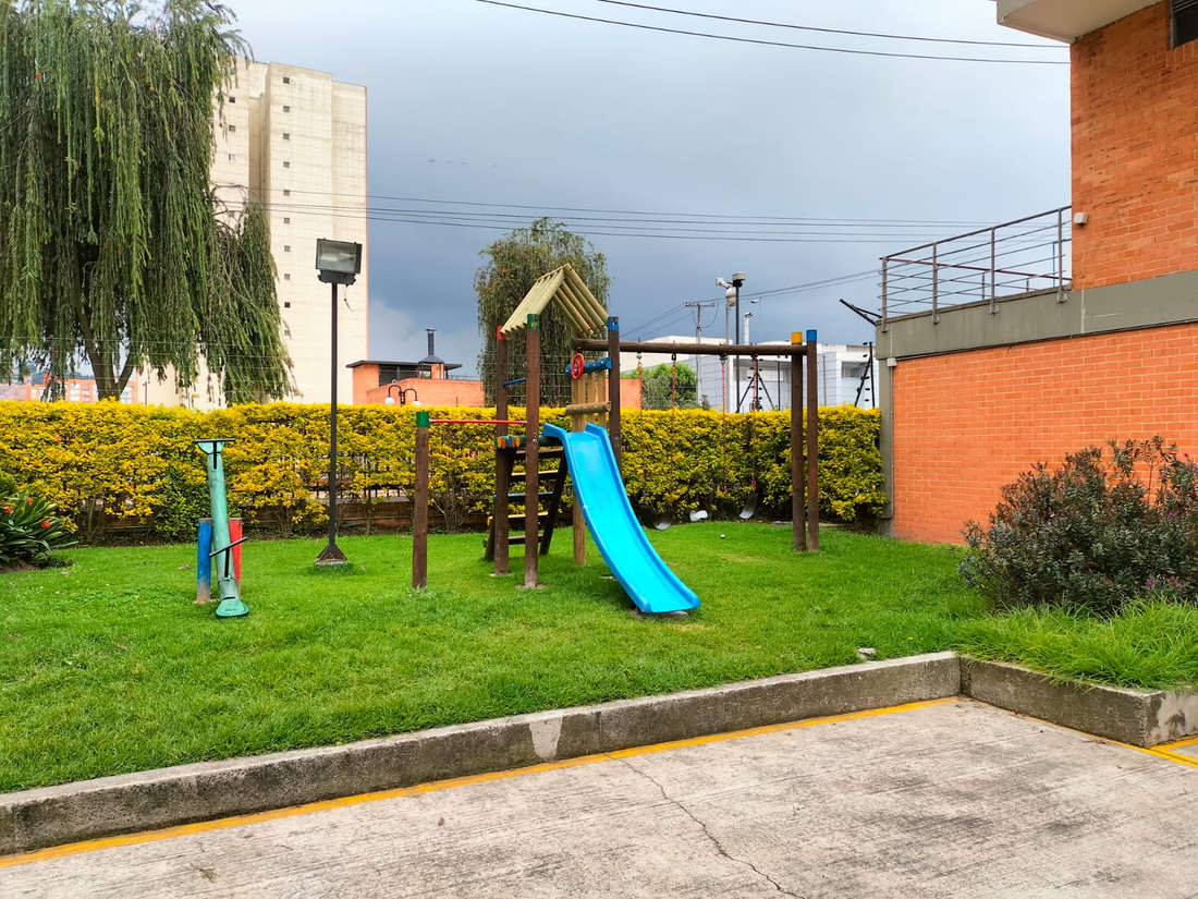 Apartamento en Venta en el Conjunto Parque Imperial 2