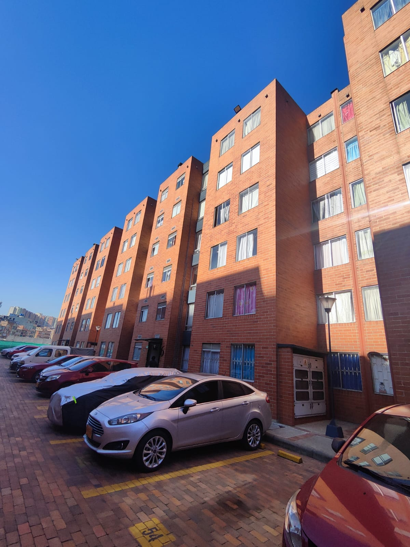 Apartamento en Venta en el Conjunto Alborada