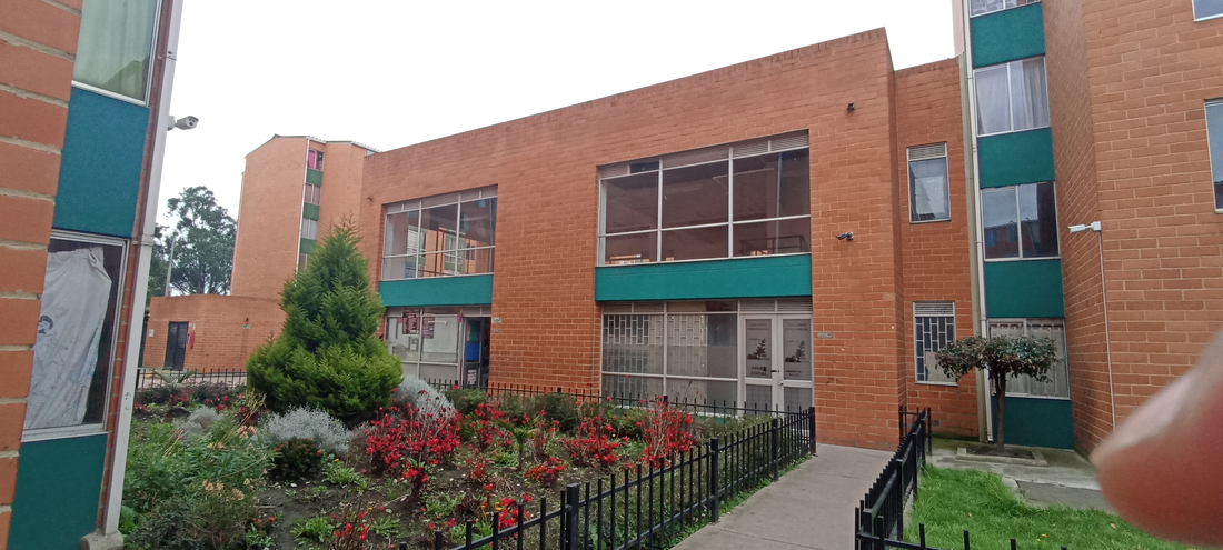 Apartamento en Venta en el Conjunto Acanto 2