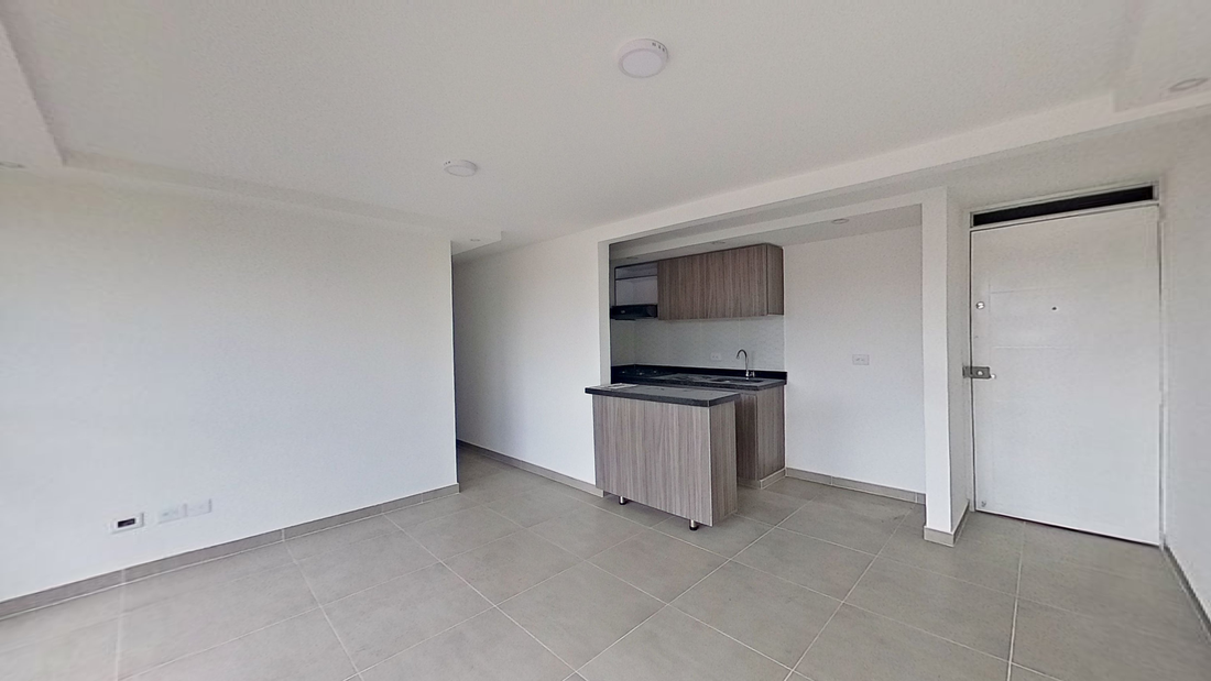 Apartamento en Venta en el Conjunto Ámbar