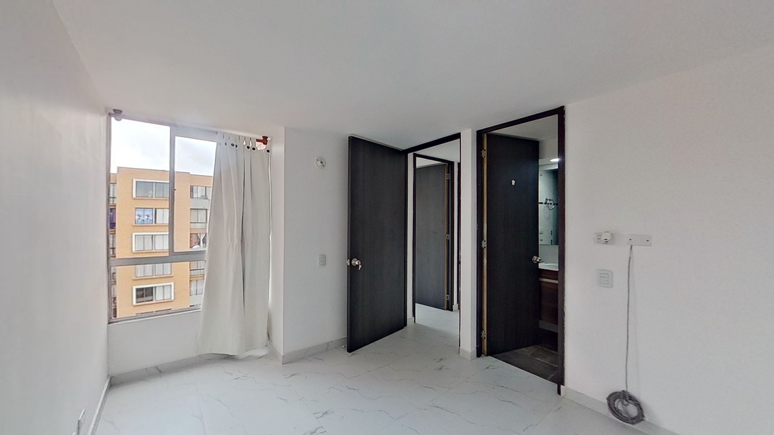 Apartamento en Venta en el Conjunto Cerezo