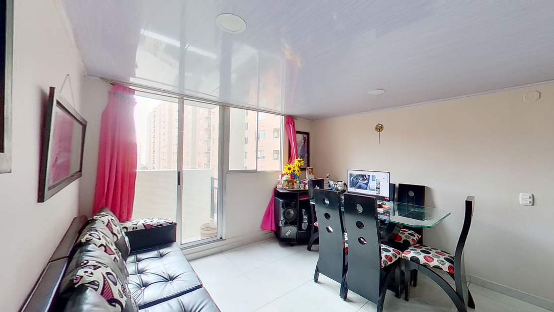 Apartamento en Venta en el Conjunto Fontana 1