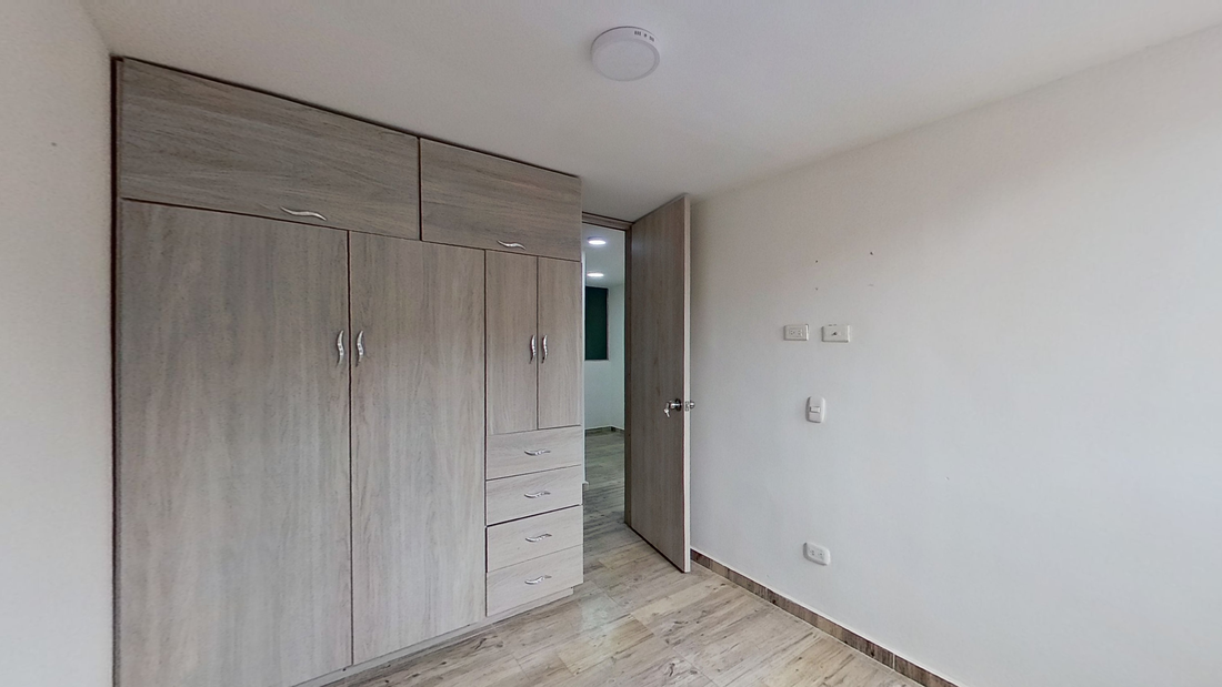 Apartamento en Venta en el Conjunto Fontana 2