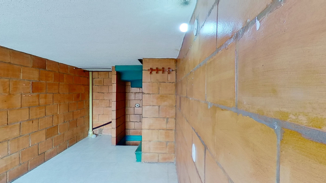 casa con conjunto cerrado en Venta en el Conjunto Bosques de Zapan 2