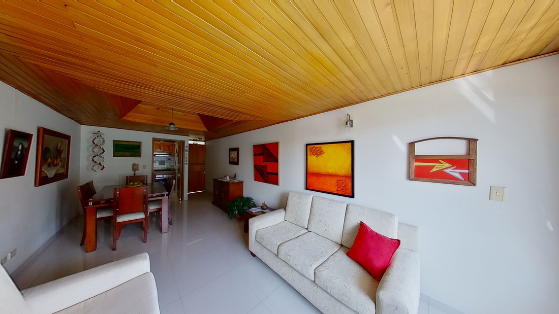 Apartamento en Venta en el Conjunto Aries 3
