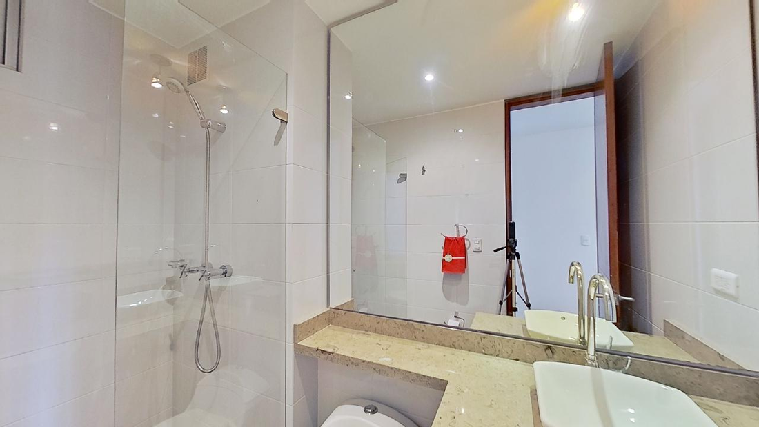 Apartamento en Venta en el Conjunto Almeira de Santa Bárbara