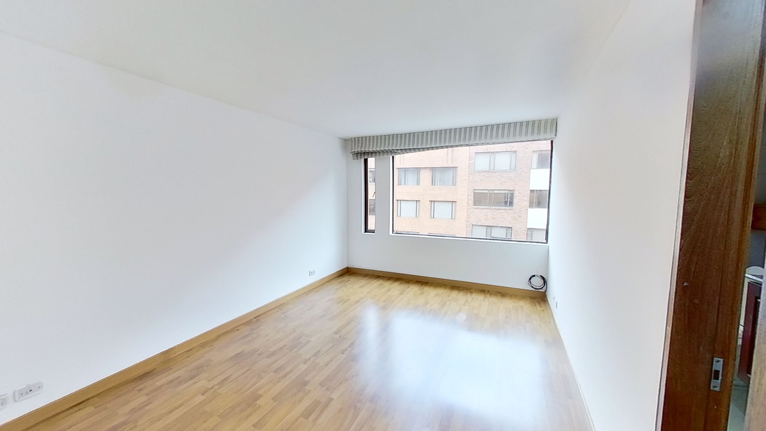 Apartamento en Venta en el Conjunto El Almendro